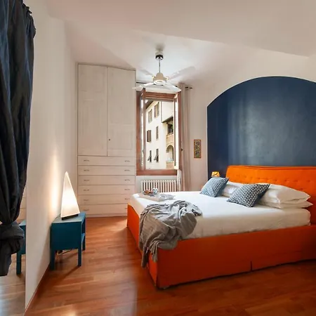 Cate Apartment - Flo Apartments Florence Exterior photo