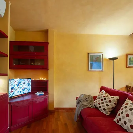 Cate Apartment - Flo Apartments Florence Exterior photo