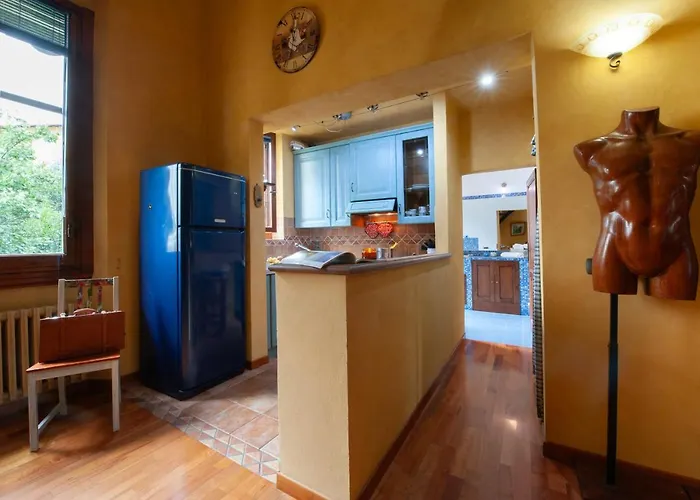 Cate Apartment - Flo Apartments