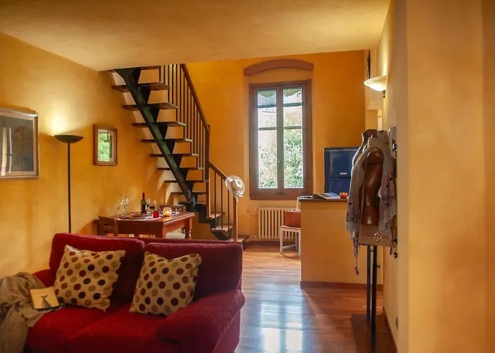 Cate Apartment - Flo Apartments