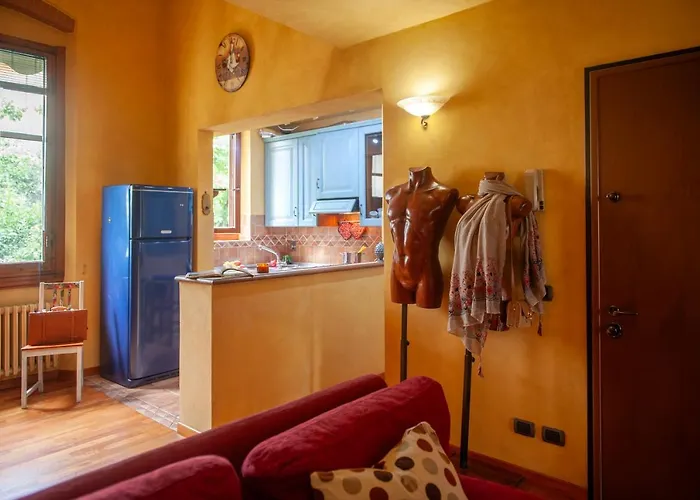 Cate Apartment - Flo Apartments