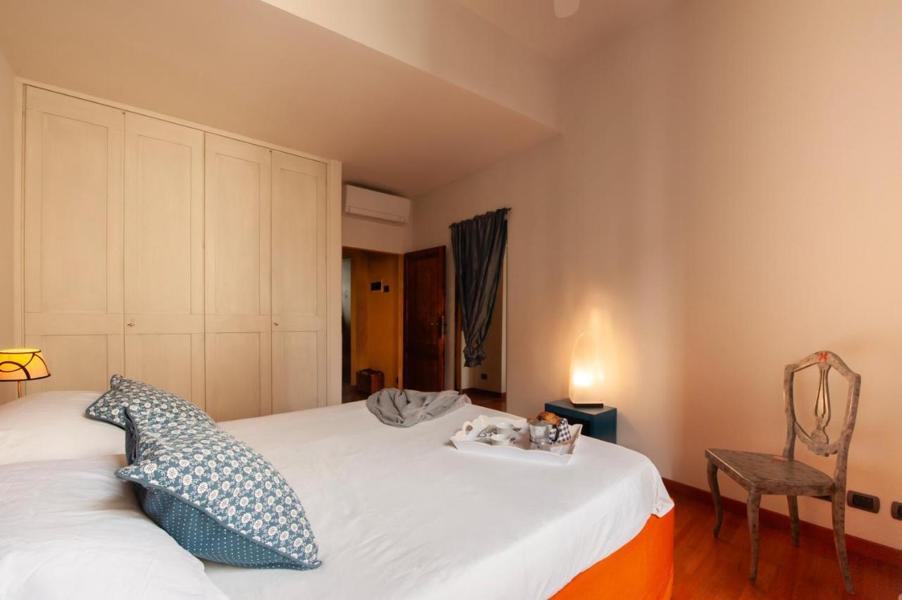 Cate - Flo Apartment Florenz