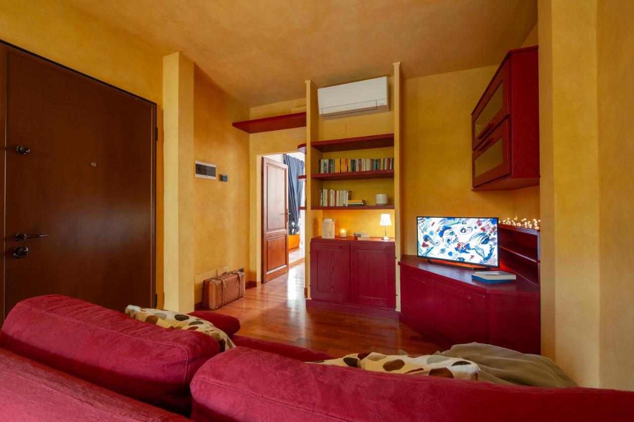 Cate - Flo Apartment Florenz