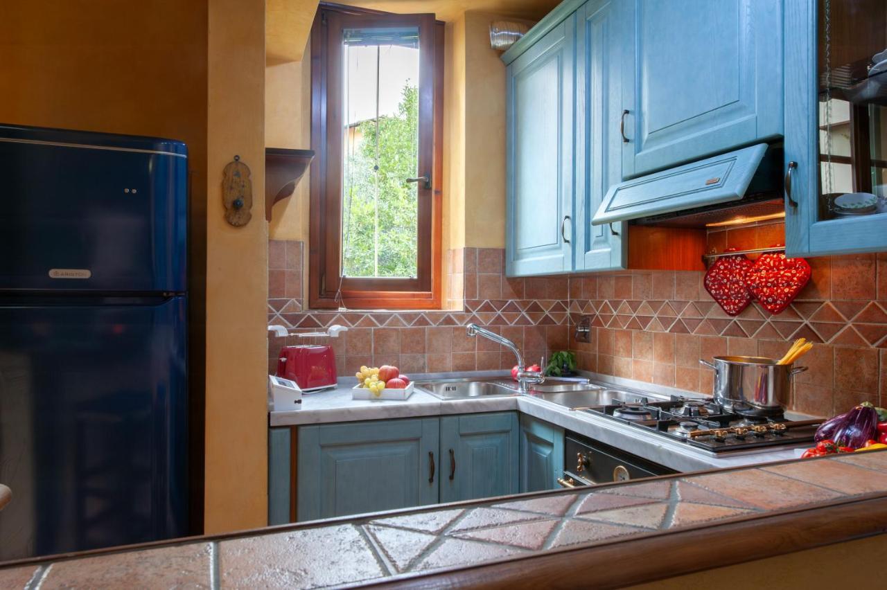 Apartment Cate - Flo Florenz