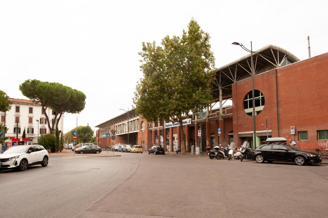 Apartment Cate - Flo Florenz
