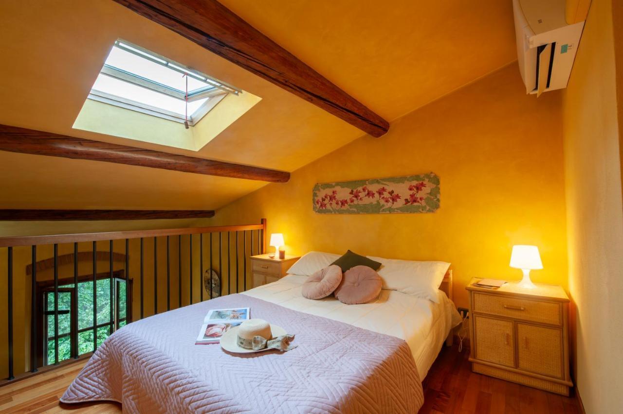 Apartment Cate - Flo Florenz